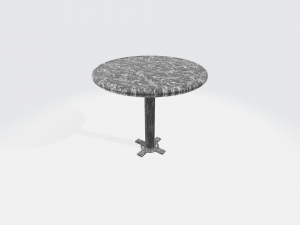 Chair 4 Modèle 3D