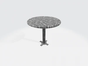 Chair 4 3D Model