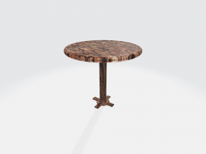Chair 4 Modèle 3D
