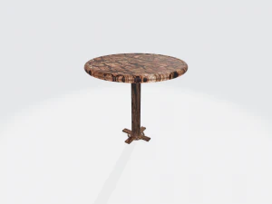 Chair 4 3D Model