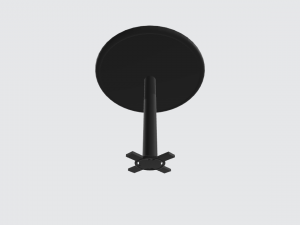 Chair 4 Modèle 3D