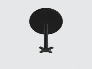 Chair 4 3D Model