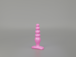 Collection of BumPlugs 3D Model