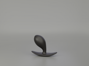 Collection of BumPlugs 3D Model