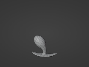 Collection of BumPlugs 3D Model