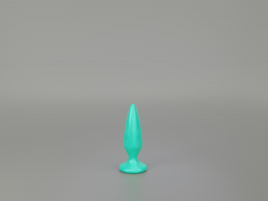 Collection of BumPlugs 3D Model