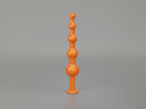 Collection of BumPlugs 3D Model
