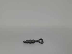 Collection of BumPlugs 3D Model