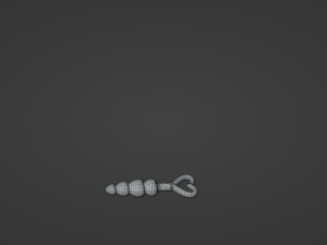 Collection of BumPlugs 3D Model