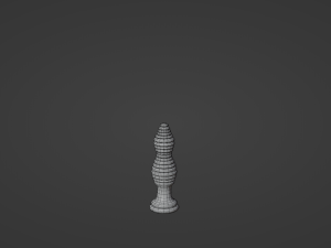 Collection of BumPlugs 3D Model