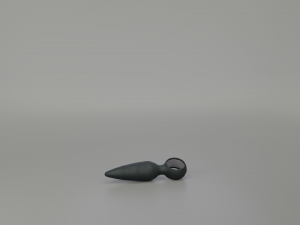 Collection of BumPlugs 3D Model