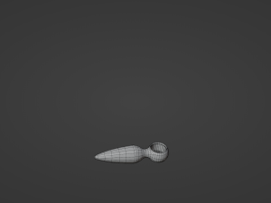 Collection of BumPlugs 3D Model