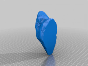 Demon Hunter World of Warcraft 3D Print Model