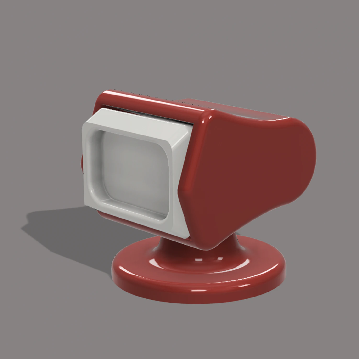 Yacht and ship lighting 3D Model .c4d .max .obj .3ds .fbx .stl .blend