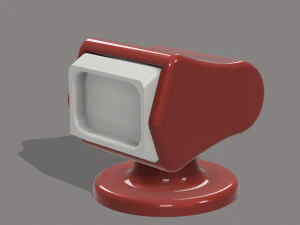 Oświetlenie jacht&oacute;w i statk&oacute;w Model 3D