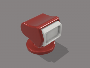 Yacht and ship lighting Modèle 3D
