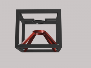Egg Holder Modelo 3D