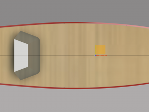 Yacht-Ship-Boats-Speed Boat-Canoes -RC model 3D Модель