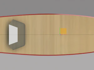 Yacht-Ship-Boats-Speed Boat-Canoes -RC model 3D Model