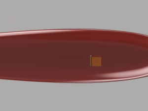 Yacht-Ship-Boats-Speed Boat-Canoes -RC model 3D Модель