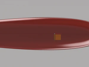 Yacht-Ship-Boats-Speed Boat-Canoes -RC model 3D Model
