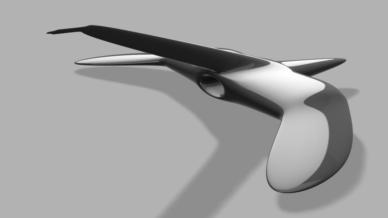 3d модель rc