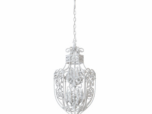 Chiaro chandelier 3D-Modell