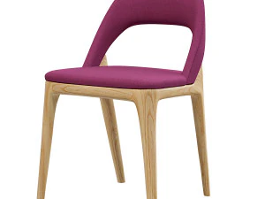 CLAMP Chair 3D Model