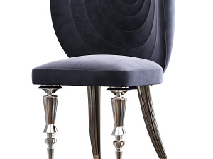 Elve Luxury Arven chair 3D मॉडल