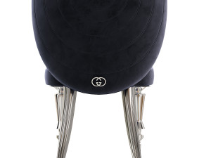 Elve Luxury Arven chair Modelo 3D