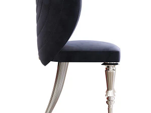 Elve Luxury Arven chair 3D Model