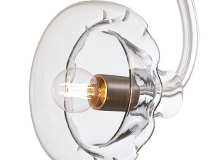 Ikebana 3-Light Pendant Lamp by Romani Saccani Architetti 3D Model