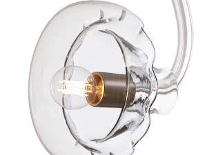 Ikebana 3-Light Pendant Lamp by Romani Saccani Architetti 3D Model