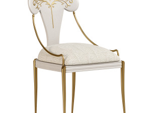 Proforma Diseno Reina Chair Modelo 3D