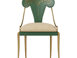 Proforma Diseno Reina Chair Modelo 3D