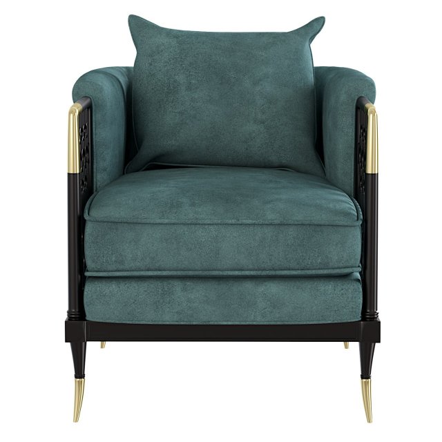 Caracole armchair deals