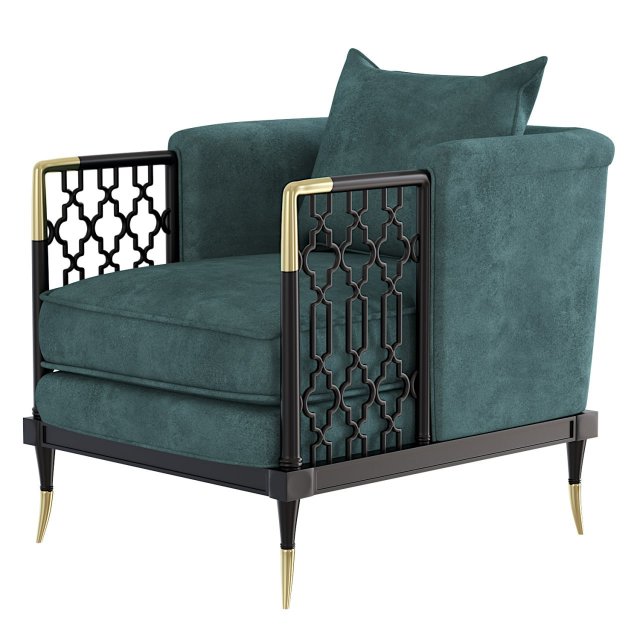 Caracole armchair online