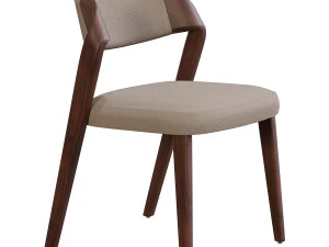 Ангел Серда Стул 3D Модель