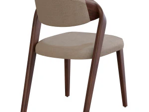 Angel Cerda Chair 3D Model