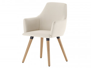 Chair XVI Model 3D