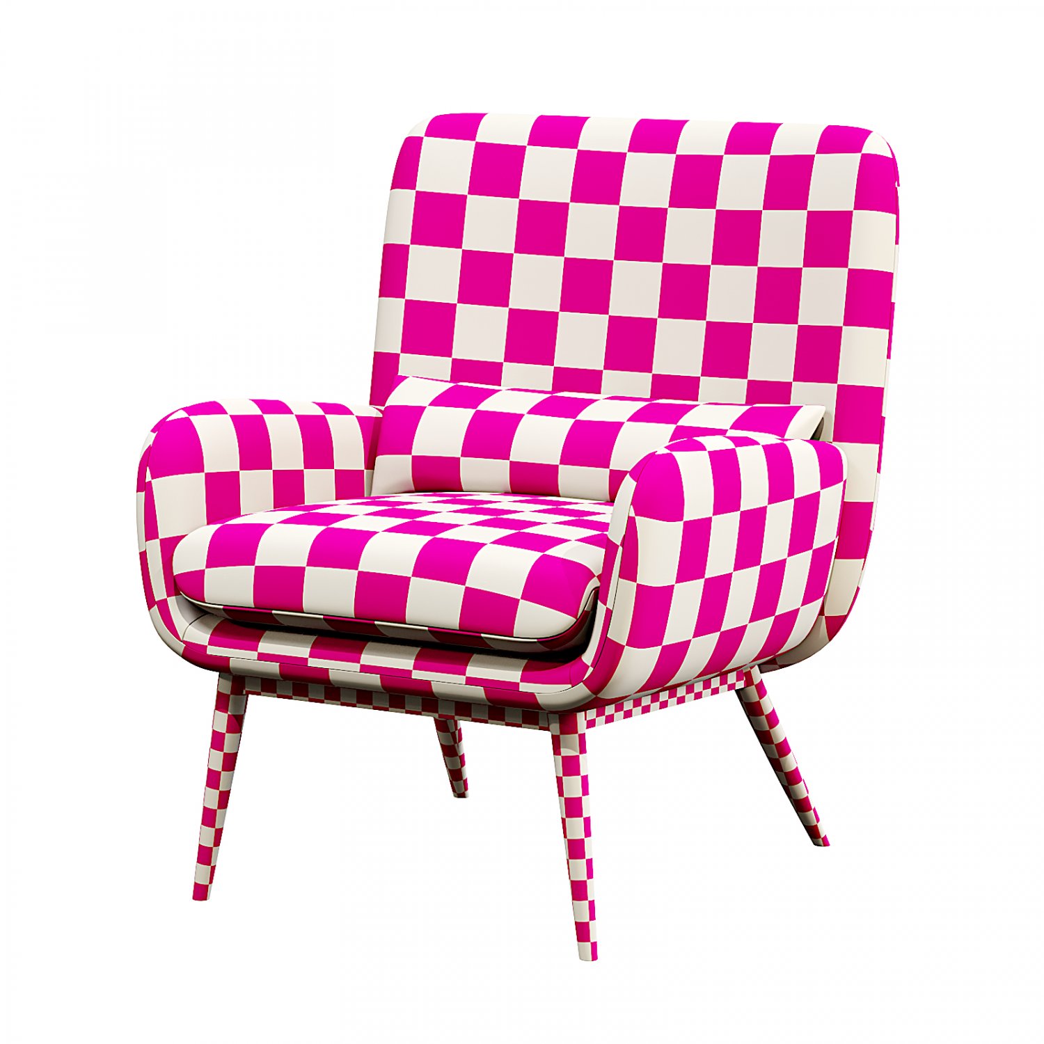 Cammy armchair hot sale