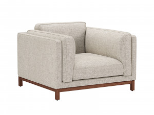 Owen Armchair Modelo 3D
