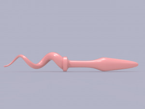 Piggy plug Modello di stampa 3D