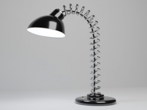 Luminaire Modello 3D