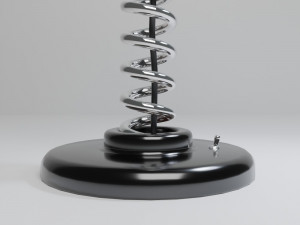 Luminaire Modello 3D