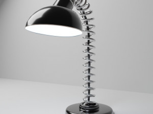 Luminaire Modello 3D