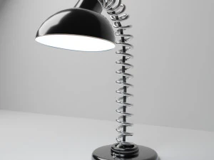 Luminaire 3D Model