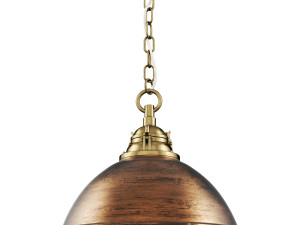 Pendant lamp Admiral Pendant 3D Model