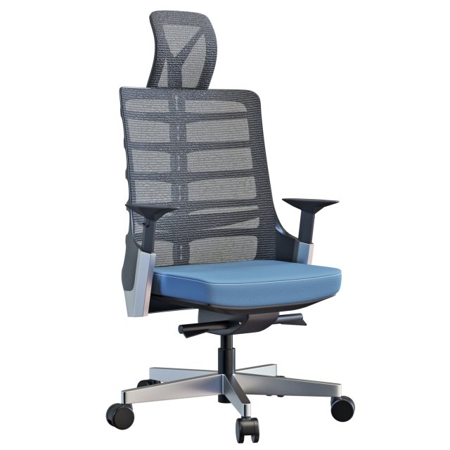 Vert best sale ergonomic chair