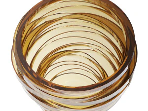 Vases Anna Torfs 3D Model